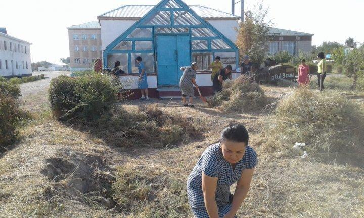 Сенбілік күндері
